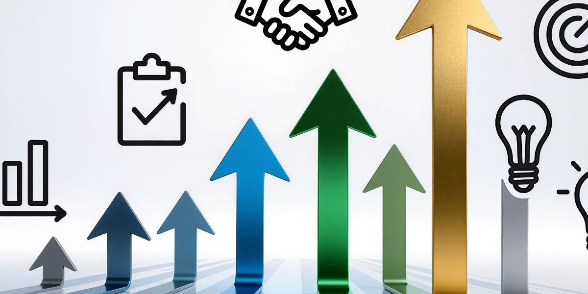 Long-Term Growth: Building Sustainable Success in a Rapidly Changing World