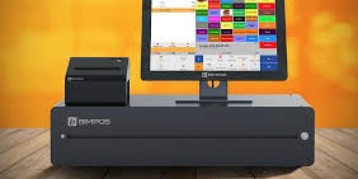 POS Systems: Transforming Transactions and Business Operations