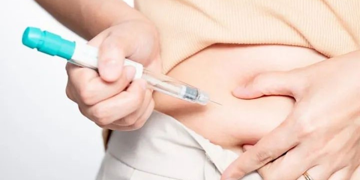 Fat Melting Injection in Dubai: Sculpt Your Body Safely and Effectively