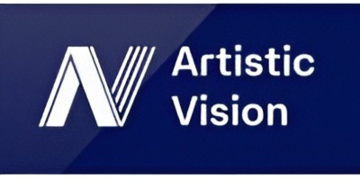 How Artistic Vision Uses Content Marketing to Build Brand Authority