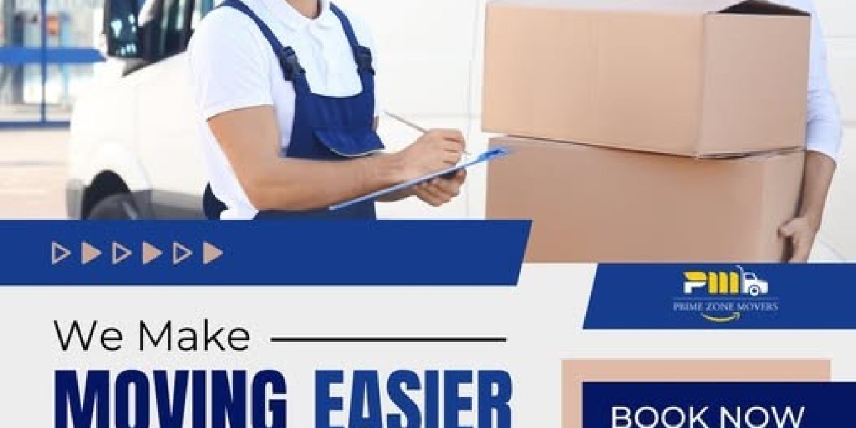 Packers & Movers in Dubai