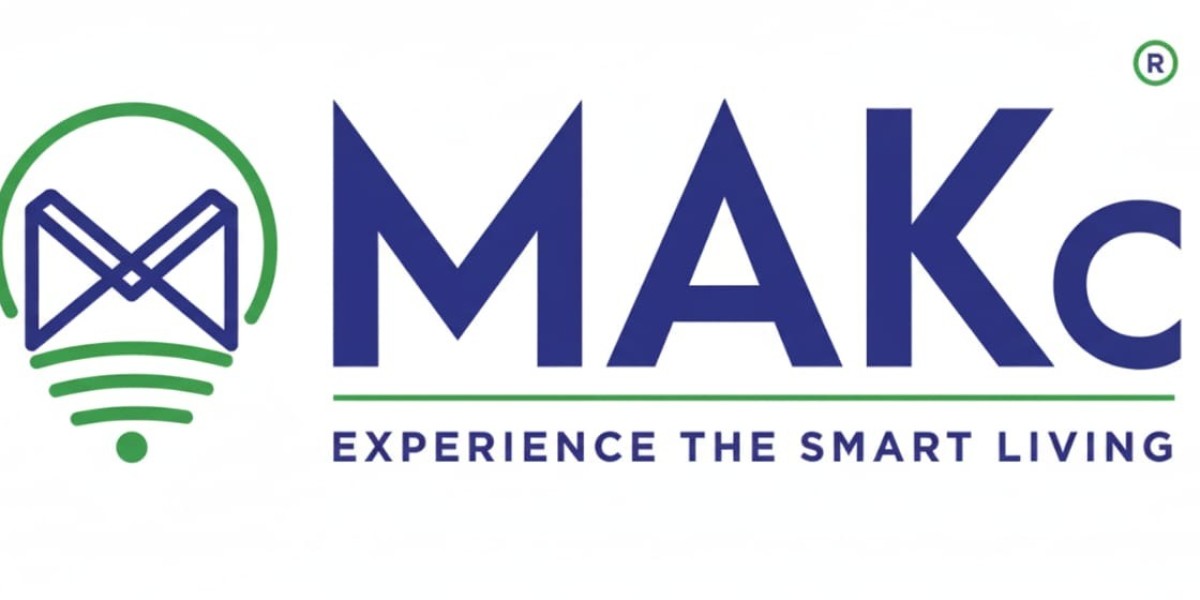 Home automation company in bangalore - Makcautomations