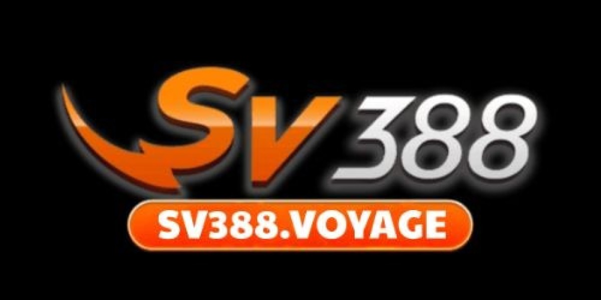 Sv388 Thế Giới Giải Trí Đổi Thưởng Nhanh Chóng, Thuận Tiện