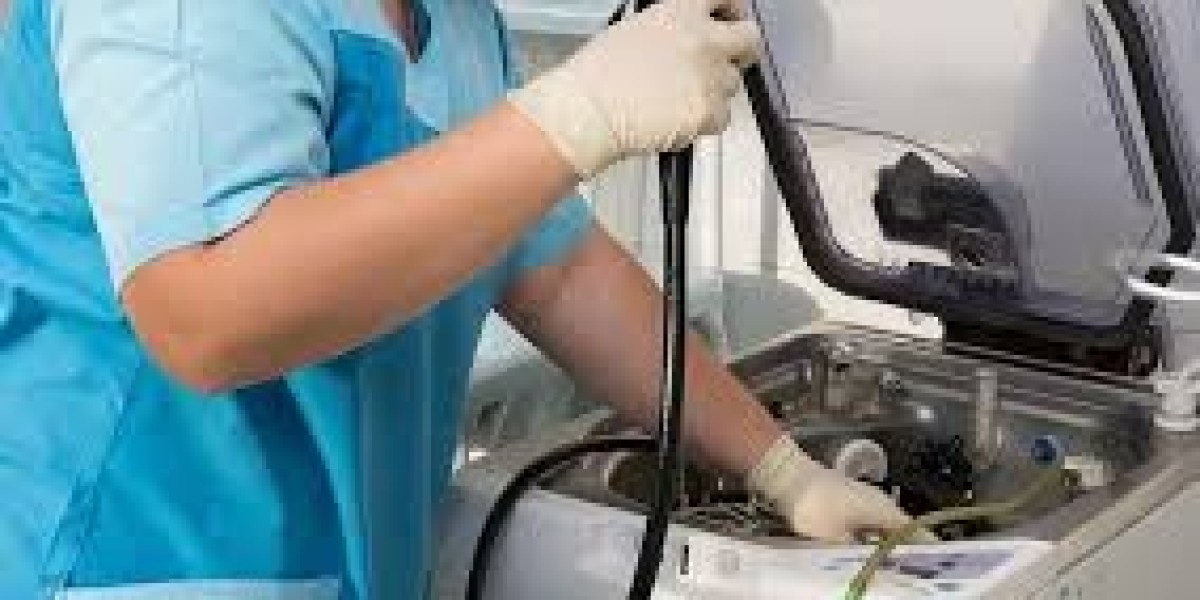 Automated Endoscope Reprocessing Market Forecast Anticipates Steady Expansion Through 2030 Worldwide