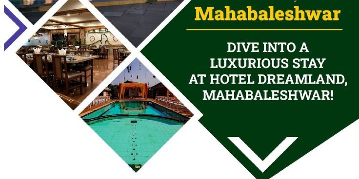 Winter Escapes: Top Places to Stay in Mahabaleshwar – Hotel Dreamland