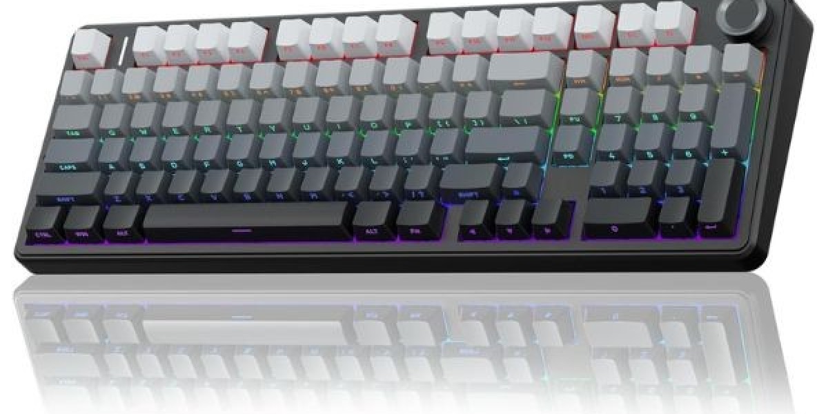Boost Productivity and Gaming with the Best Keyboard and Mouse from AulaIndia