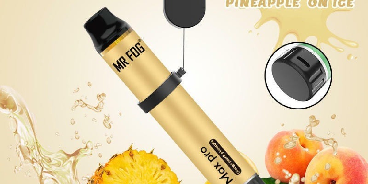 Finding Great Offers on Disposable Vapes