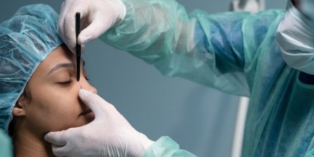ENT Surgeon Ahmedabad Offering Advanced ENT Surgery & Care