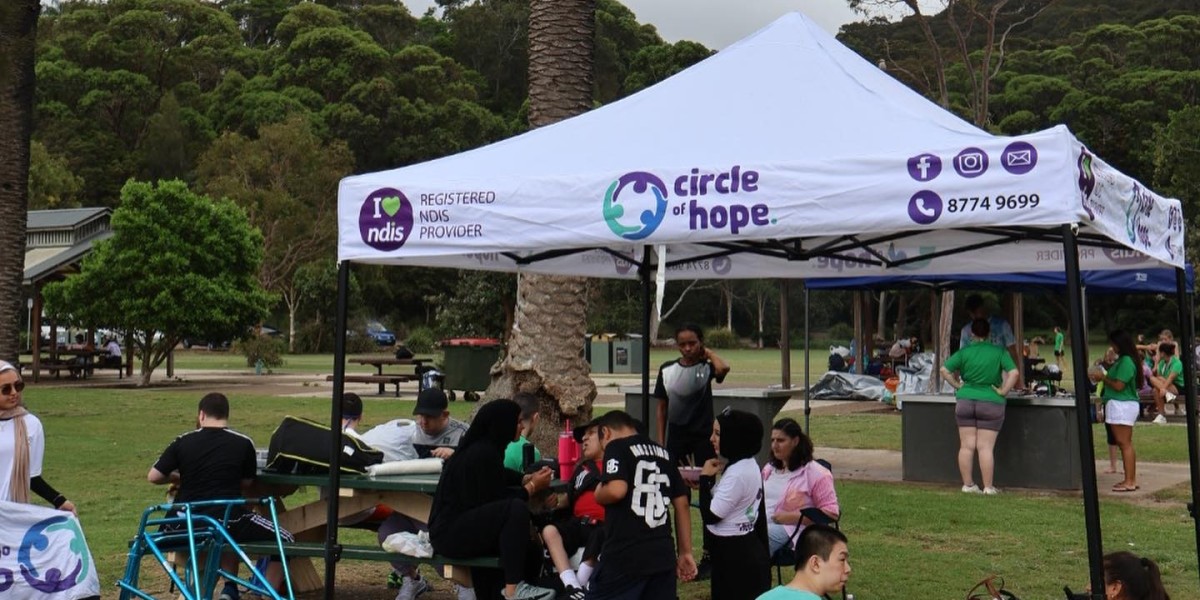 NDIS Care Sydney – Trusted Support Services