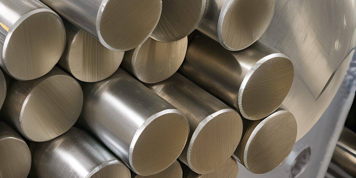 Top 20 Companies in  Global Low Alloy Steels Powder Market : Market Statistics Report