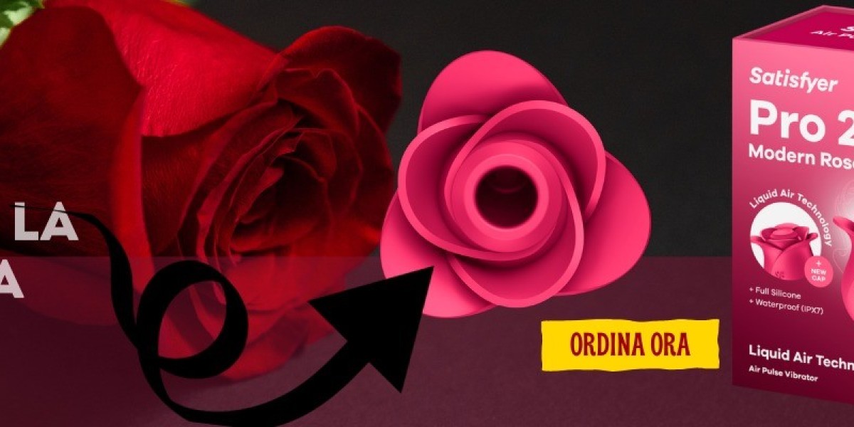 Benessere intimo e scelta consapevole dei sex toys in Italia
