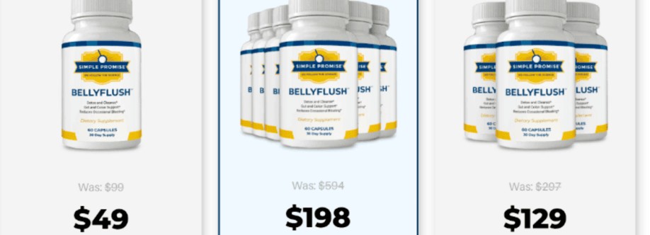 Belly Flush