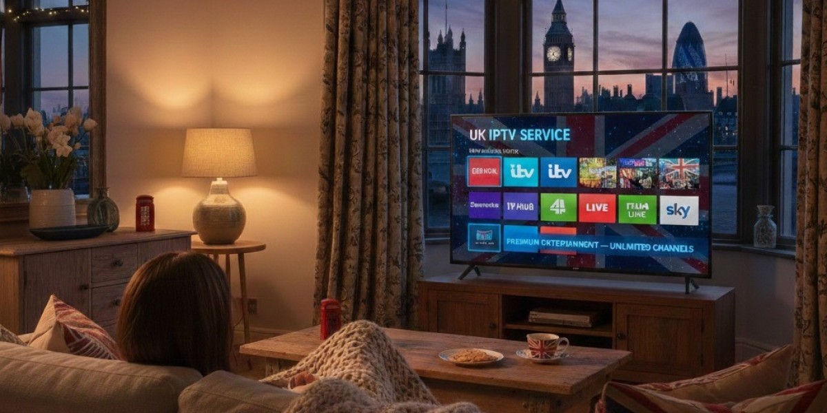 Step Into 2026 with B1G Player: Your Ultimate IPTV Experience