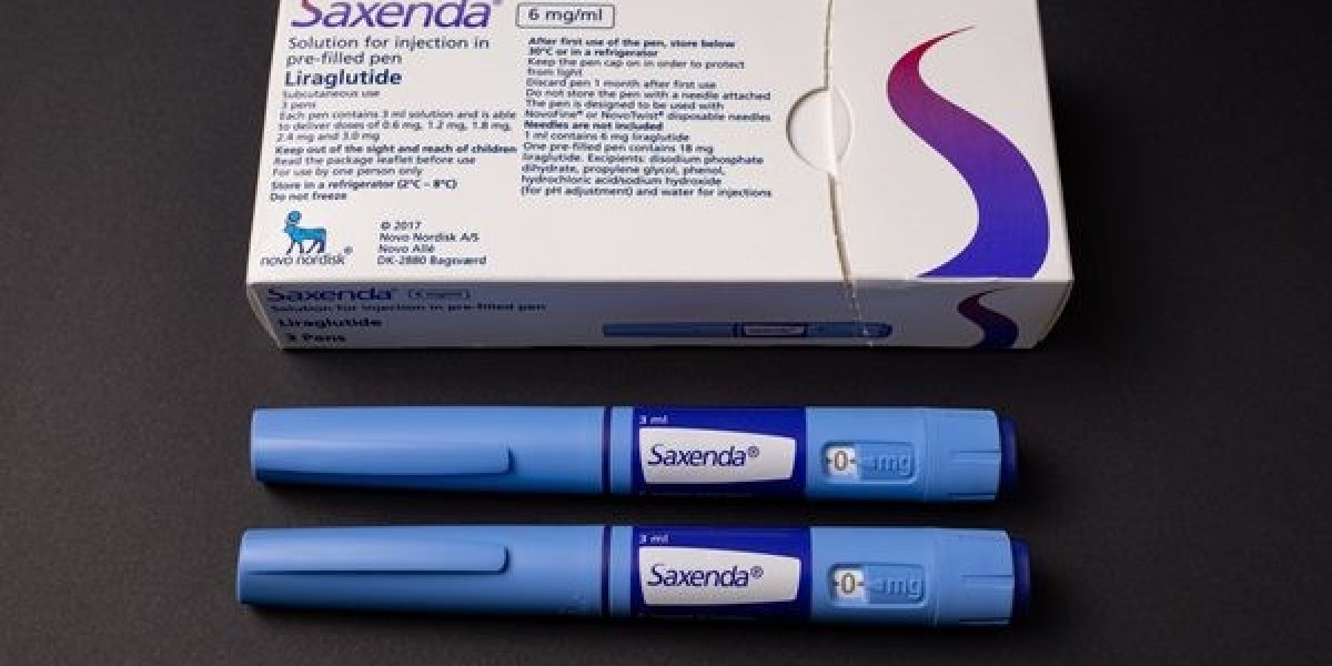 How to Find a Certified Saxenda Dubai Pharmacy Without Hassle