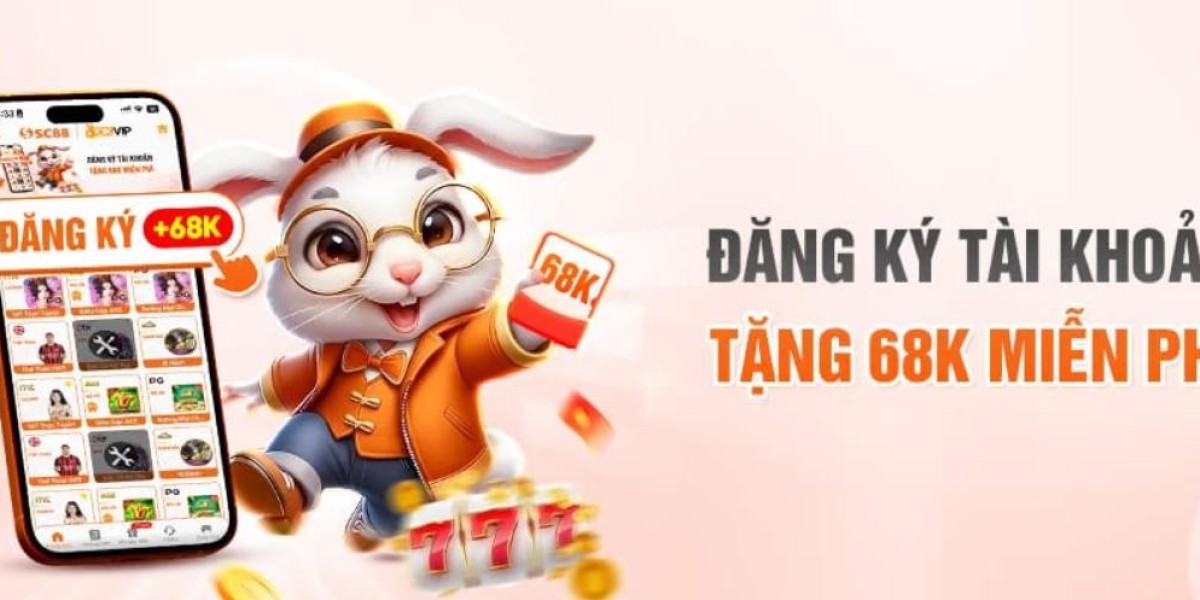 SC88 Thiên đường cá cược với tỷ lệ cược hấp dẫn