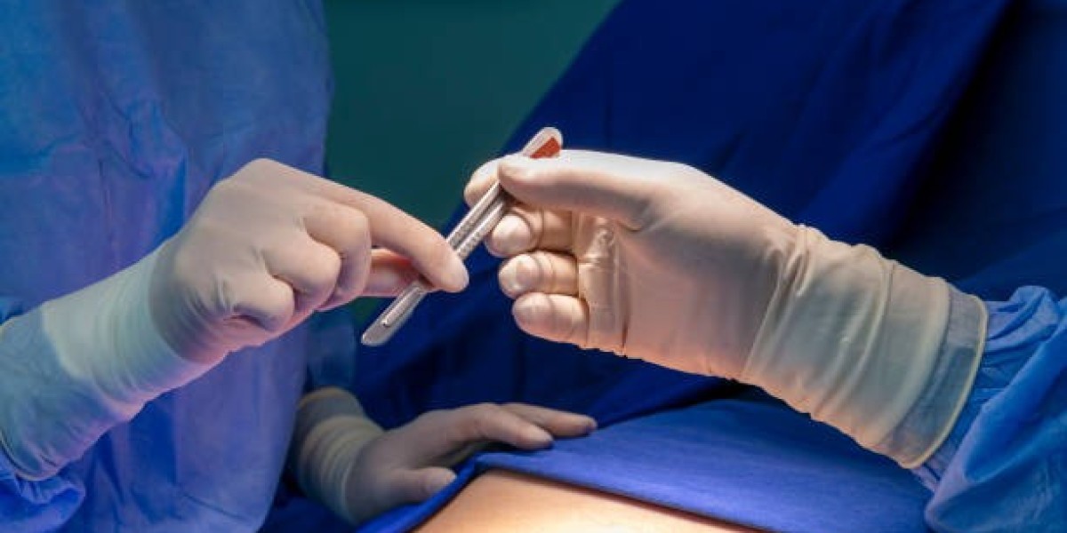 Vaginal Tightening Surgery in Islamabad: A Safe Solution for Lasting Intimate Wellness