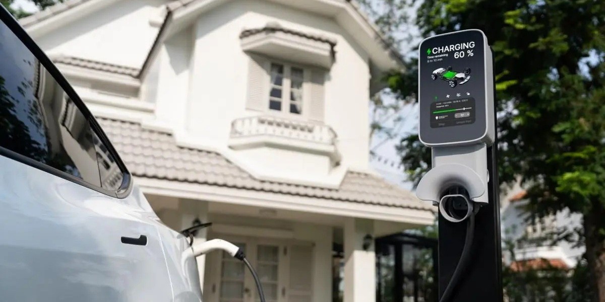 7kW EV Home Charger: The Smart Choice for Residential Charging