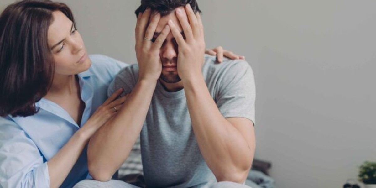 Advanced Medical Treatments for Erectile Dysfunction in Dubai