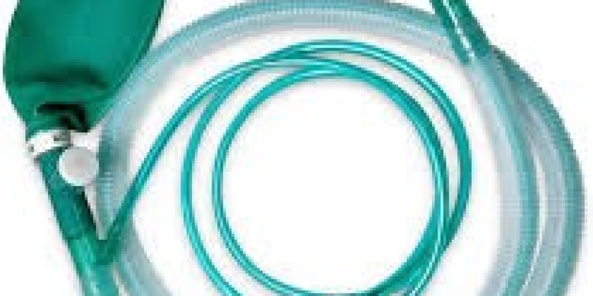 Breathing Circuit Market Expands Footprint As Regional Distributors Enter New Territories