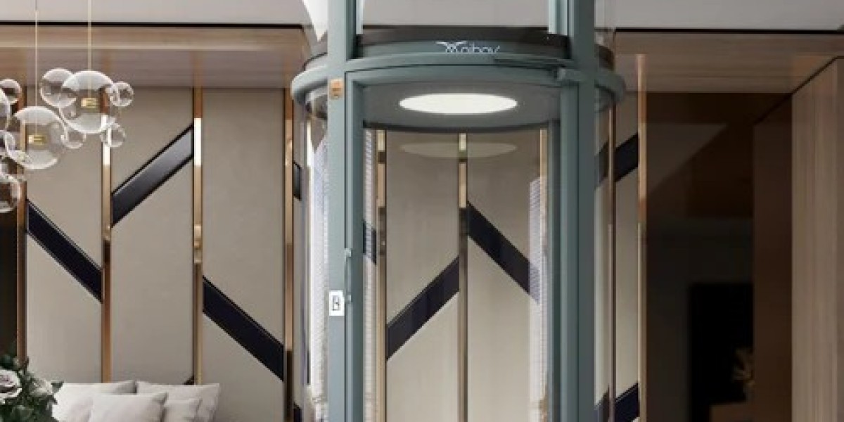 How Much Does It Cost to Install a Domestic Lift?