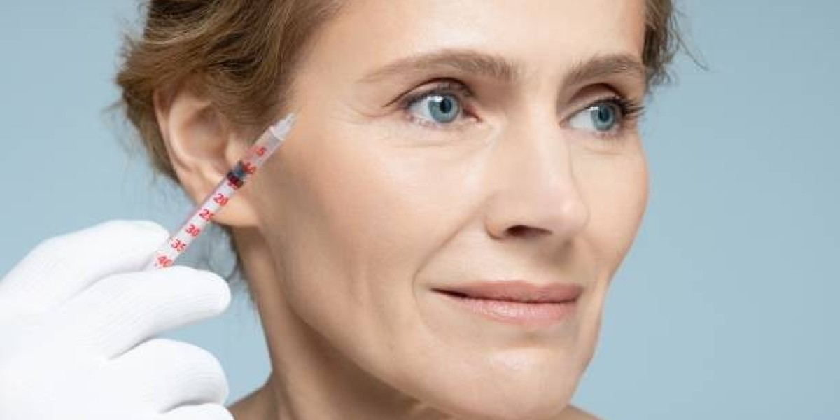 Clinical Recovery After Allergan Botox in Dubai