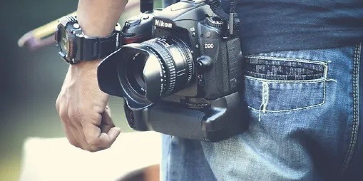 Why Event Videography Is More Powerful Than Photos Alone