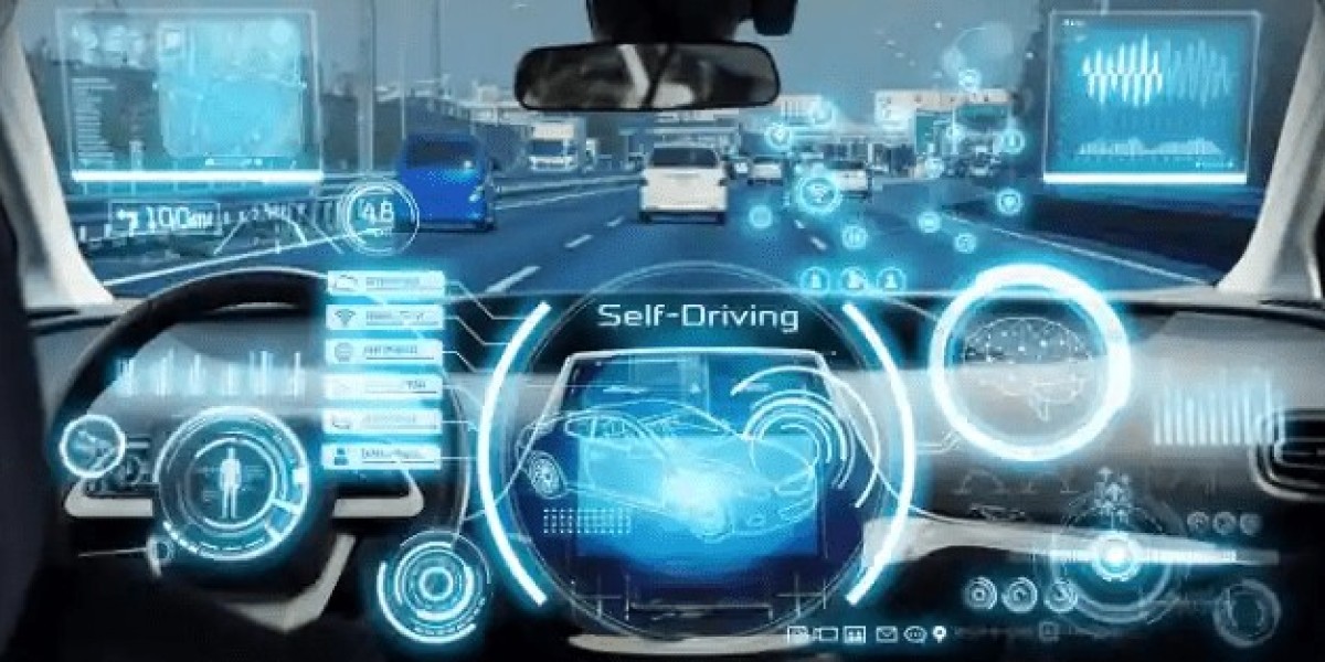 Connected Car Market Competitive Ecosystem Analysis