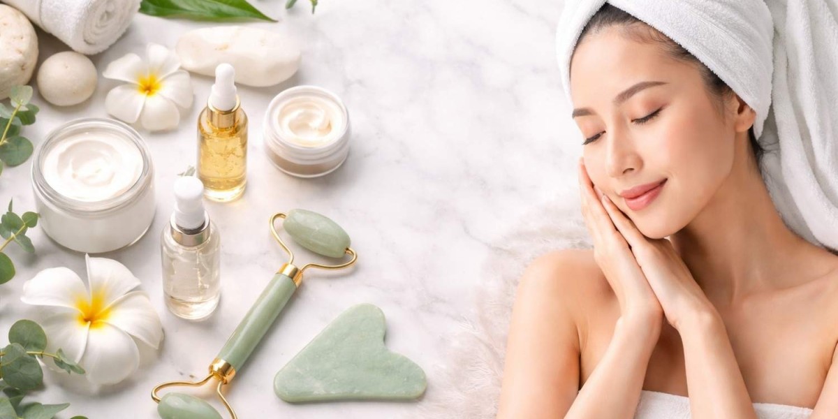 Small Skin Care Steps That Make a Big Difference Over Time