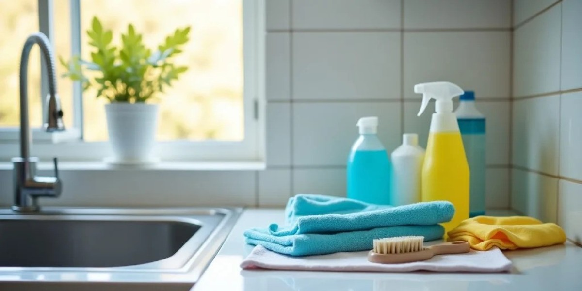 Weekly and Biweekly Cleaning Plans for a Cleaner, Healthier Home