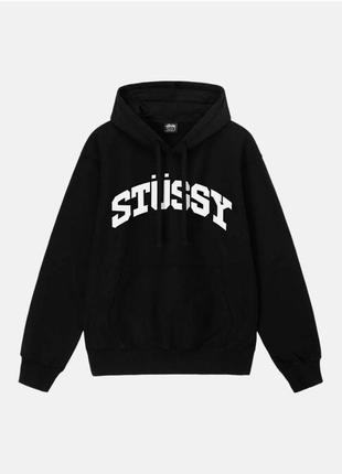 Stussy hoodie