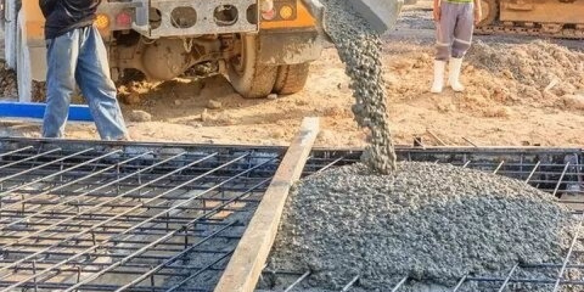 All Concrete Services in Rock Hill, SC
