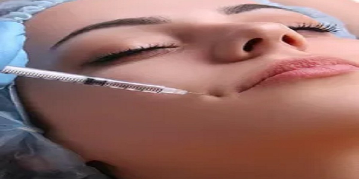 Dermal fillers in Dubai: Preparing for Your First Session