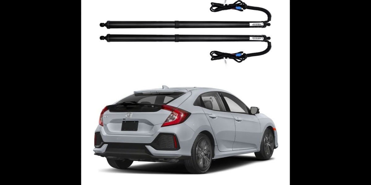 Automotive Tailgate Market: Enhancing Vehicle Value Through Smarter Rear-End Design