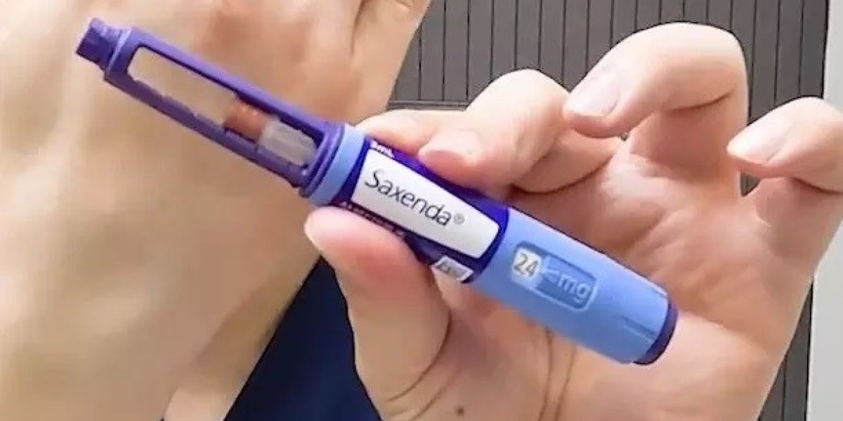 A Complete Guide to Saxenda Injection in Islamabad: How It Works for Weight Loss