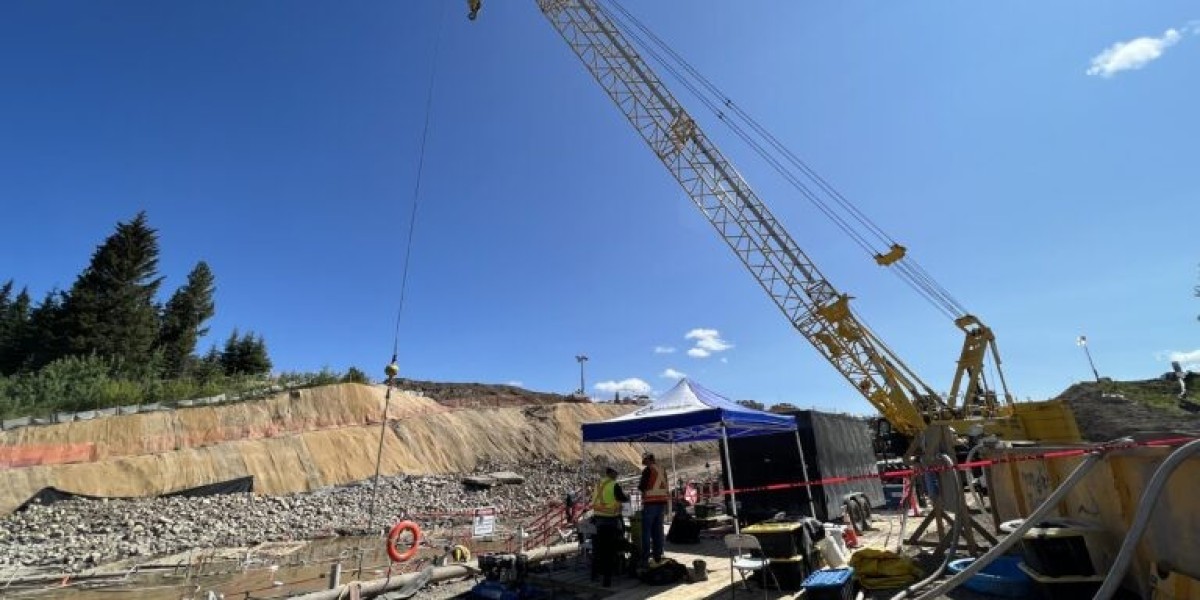 Municipal Commercial Diving for Bridge and Dock Structures