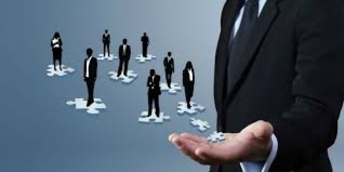 IT recruitment services in Hyderabad