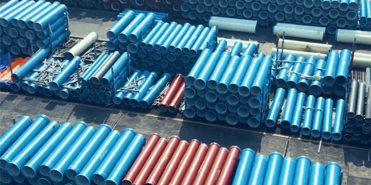 How to Test Ductile Iron Pipes Before Installation
