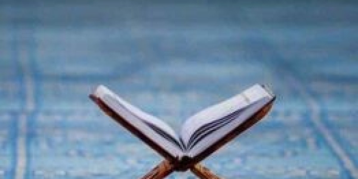 Online Tajweed Course