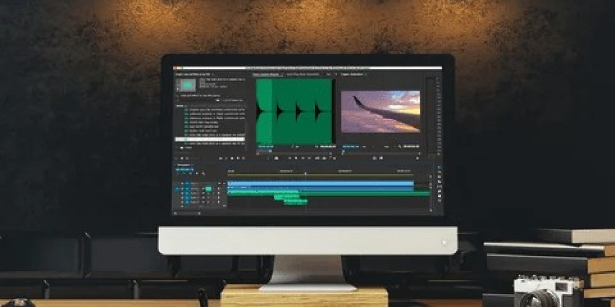 Global Audio and Video Editing Software Market Growth Forecast