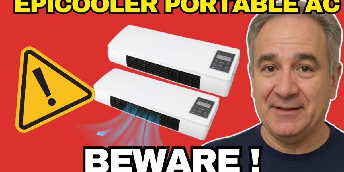 EpiCooler Portable AC Australia: Best Portable Cooling Solution for Summer