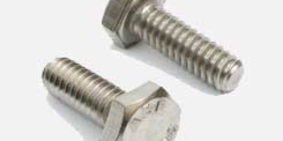 Understanding A2-70 Bolt and the Role of Flange Manufacturers in India