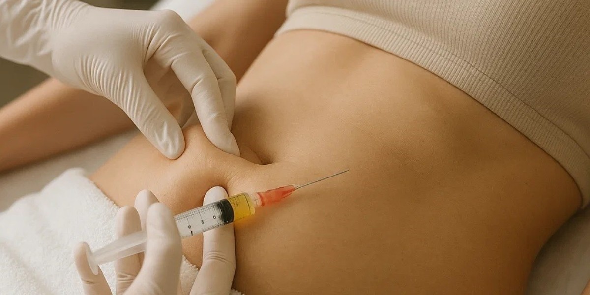 What Are Fat Melting Injections? A Complete Guide to Islamabad