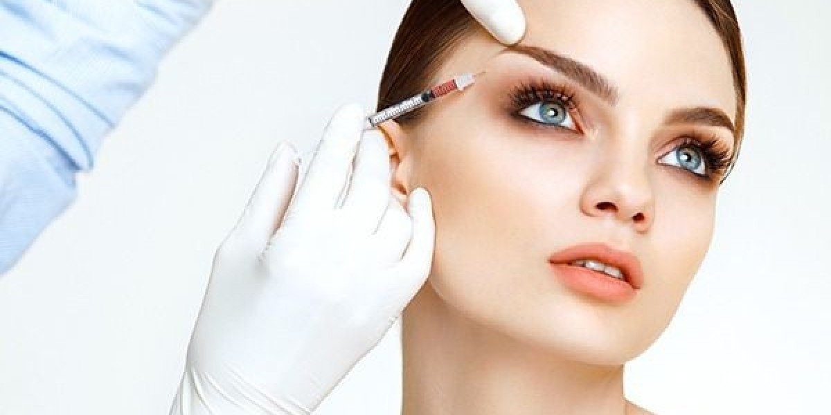 Dermal Filler in Dubai: Step-by-Step Treatment Process Explained