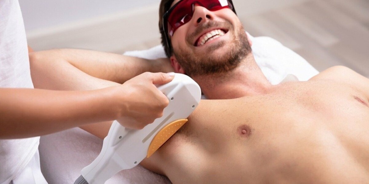 Laser Hair Removal for Men and Women in Islamabad