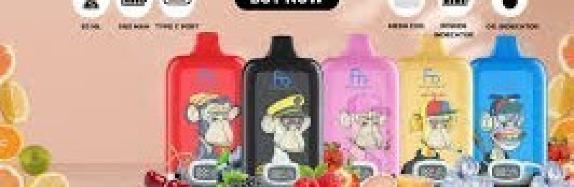 Fumot Vape