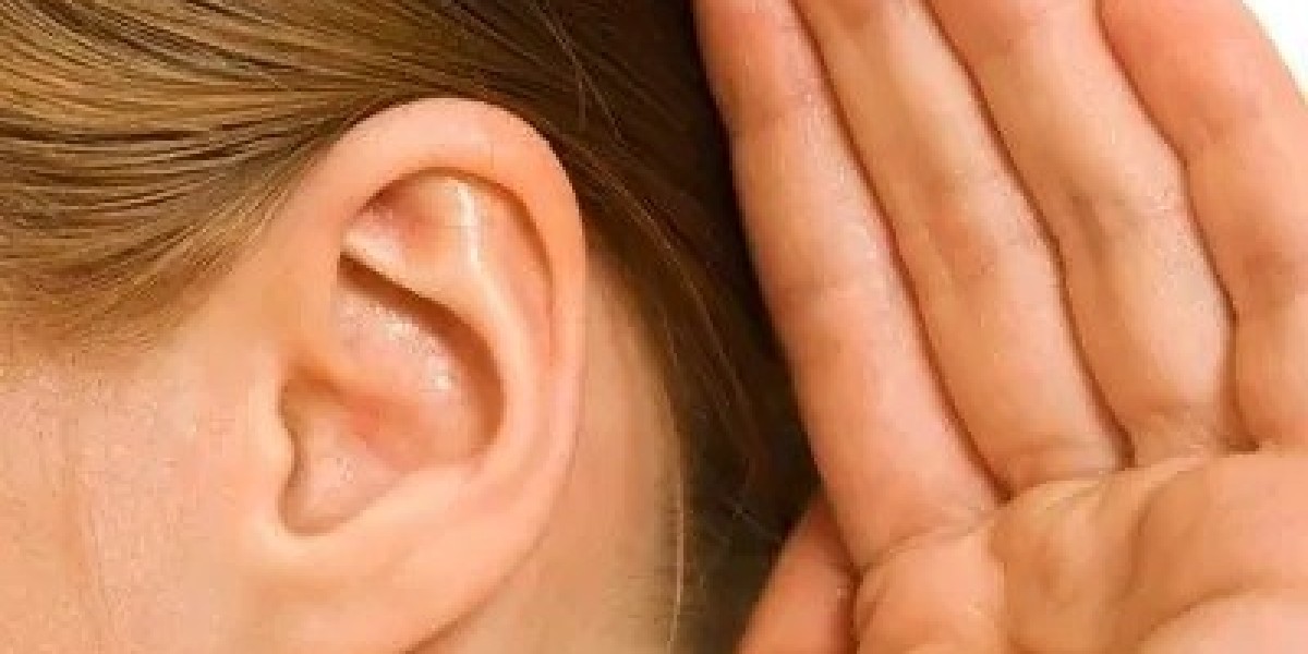 Achieve a Symmetrical Look with Professional Ear Reshaping