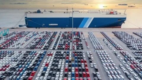 car shipping