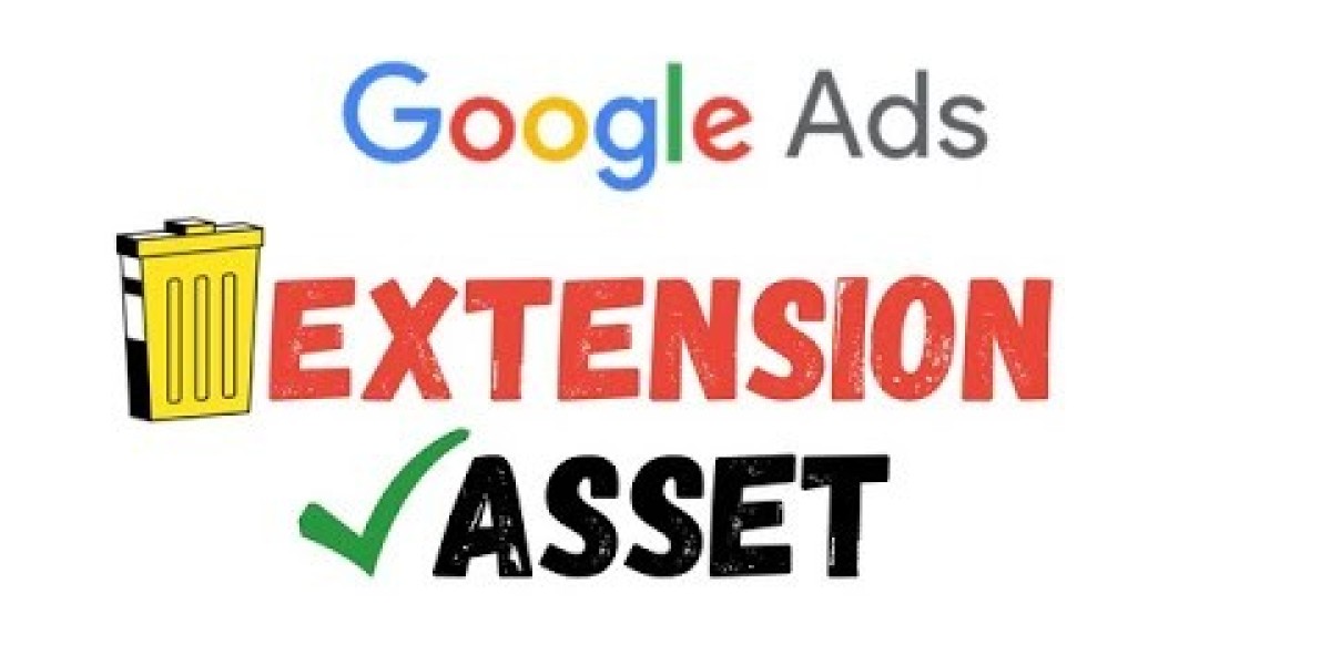 Setting Up Google Ads Extensions, “Assets” : Market Study Report