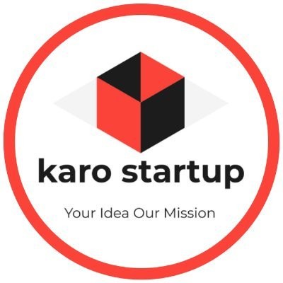 The Karo Startup