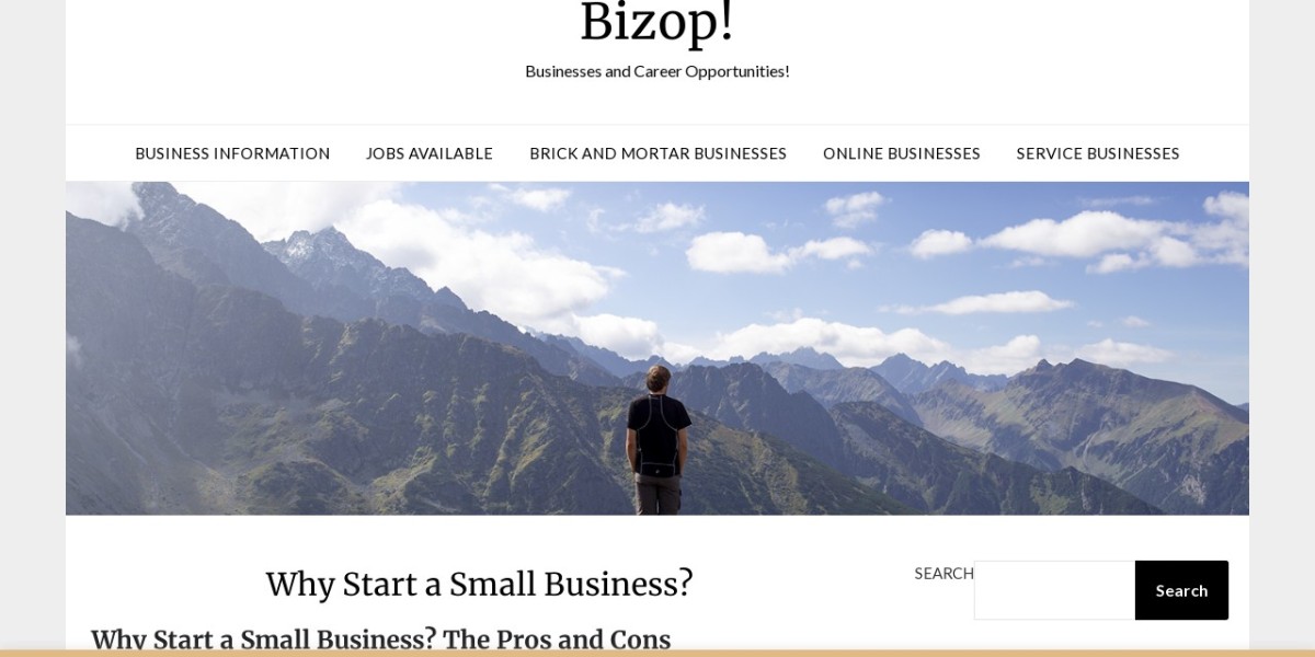 The Heart of the Economy: Why Small Business Still Matters